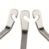 Heavy-Duty Stainless Steel Bicycle Tire Crickey Tool