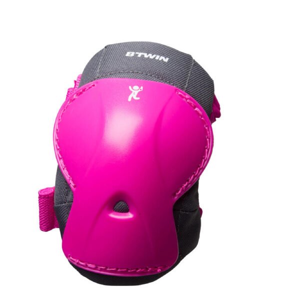 Children's Bike Protection Kit XS - Pink