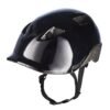 kids-bike-helmet-100-black-btwin-8737453-3.jpg Kids' Bike Helmet 100 - Black