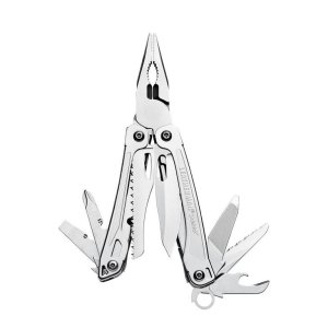 Leatherman Sidekick Multi-Tool with Sheath