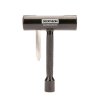 skateboard-and-longboard-metal-tool-tt500-black-decathlon-8668037.jpg Skateboard and Longboard Metal Tool TT500 - Black