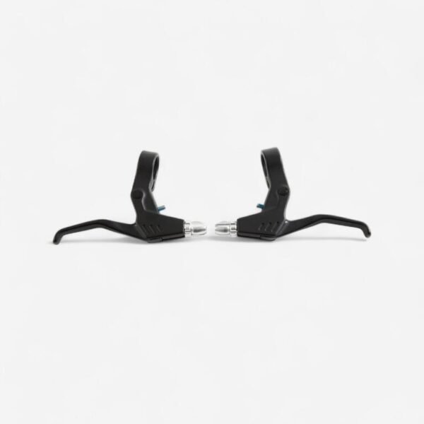 v-brake-type-brake-levers-x2-decathlon-6318775-1.jpg V-Brake Type Brake Levers x2