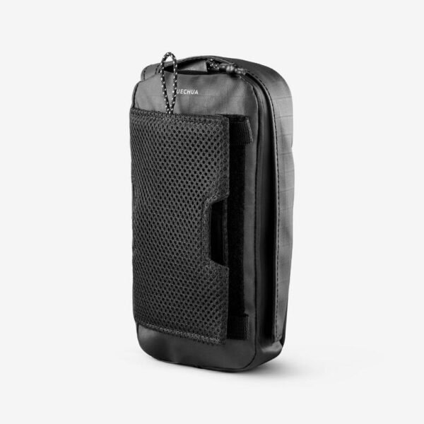 Waterproof Detachable Bag, NH500 Travel - Black